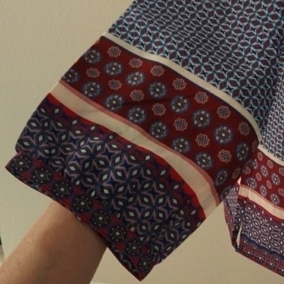 NWT Talbots Top Size Large - Picture 5 of 10